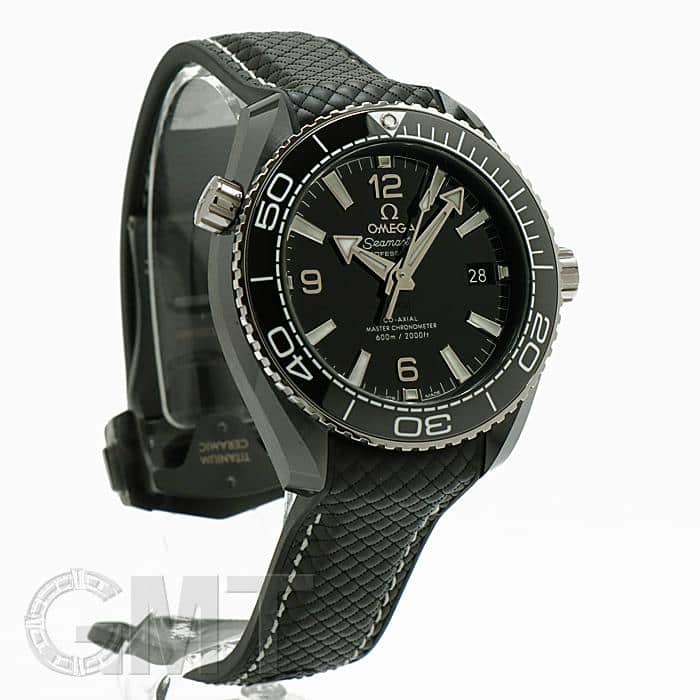 オメガ2点　ジャンク品　＊即購入禁止 オメガ シーマスター プラネットオーシャン 600 コーアクシャル 232.58