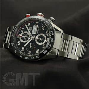 TAG HEUER タグ・ホイヤー カレラ キャリバー16 クロノグラフ CBN2A1AA.BA0643 メイン