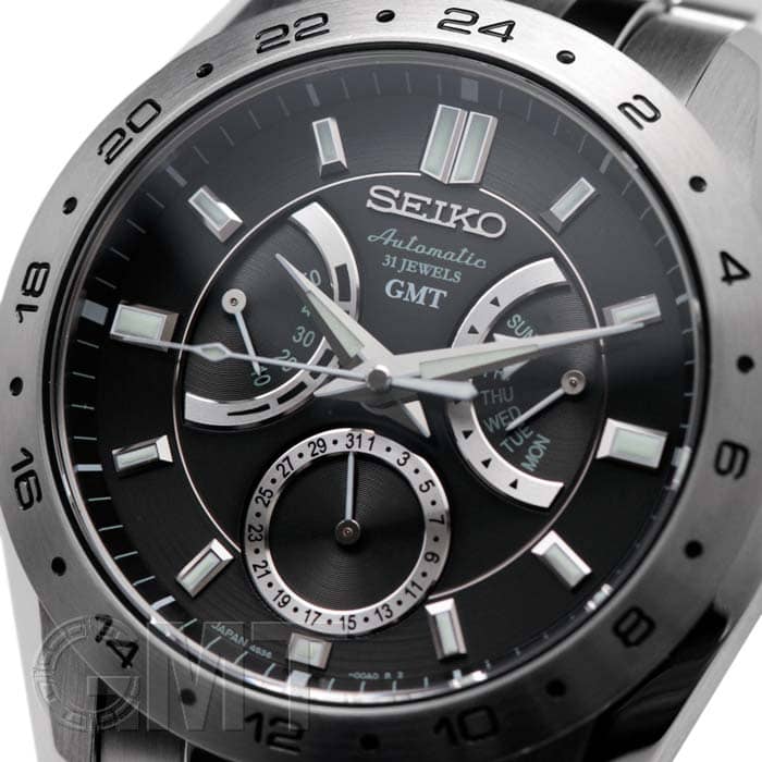 セイコー SEIKO SARN001