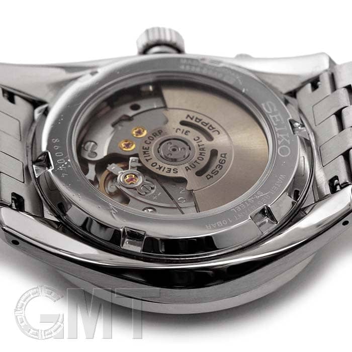 中古)SEIKO セイコー メカニカル GMT SARN001（商品ID：3000007215640