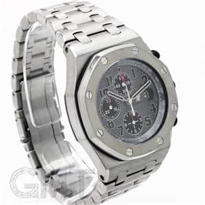 AUDEMARS PIGUET オーデマ・ピゲ ロイヤルオークオフショア クロノグラフ 26170TI.OO.1000TI.01 メイン