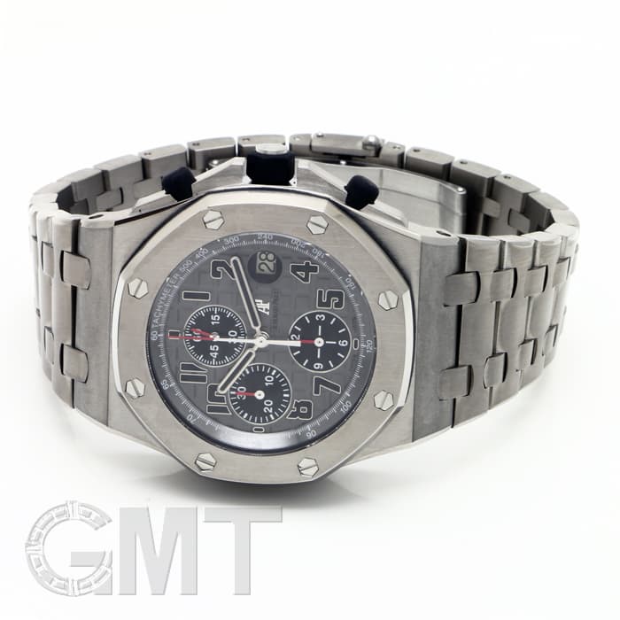 中古)AUDEMARS PIGUET オーデマ・ピゲ ロイヤルオークオフショア