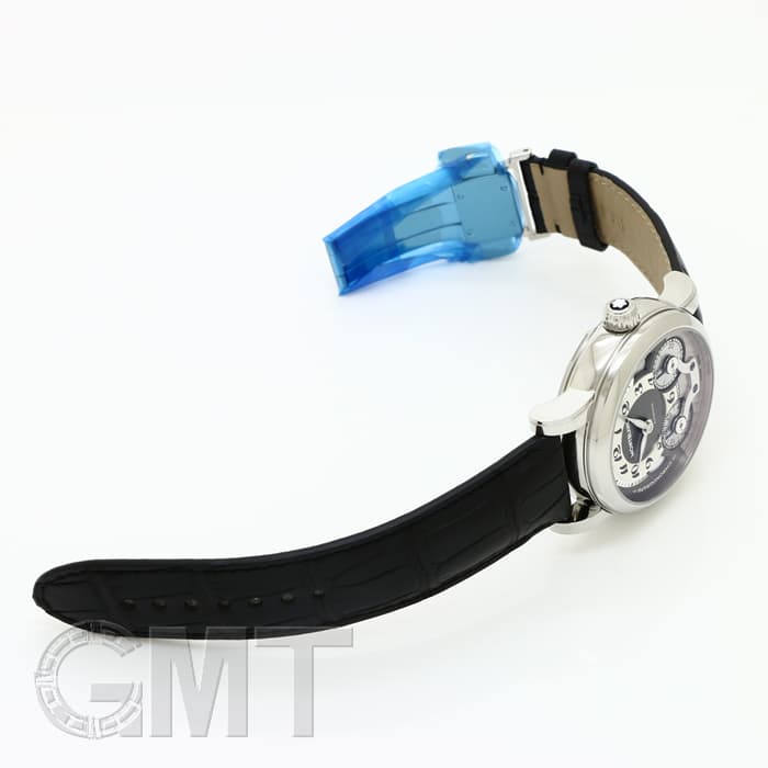 中古)MONTBLANC モンブラン ニコラ リューセック クロノグラフ Ref