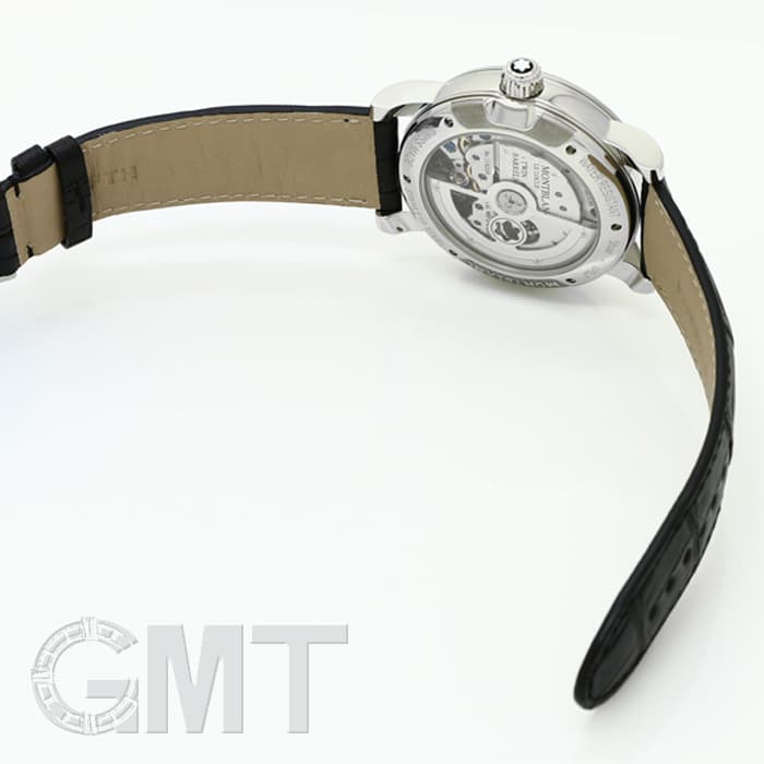 中古)MONTBLANC モンブラン ニコラ リューセック クロノグラフ Ref
