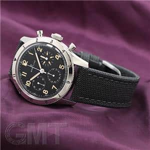BREITLING ブライトリング AVI AVI REF. 765 1953 リ・エディション AB0920131B1X1 ナイロンストラップ メイン