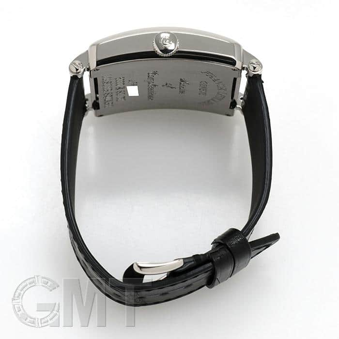 中古)FRANCK MULLER フランク・ミュラー マスタースクエア 6000K SC DT