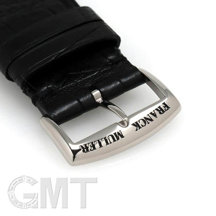 中古)FRANCK MULLER フランク・ミュラー マスタースクエア 6000K SC DT