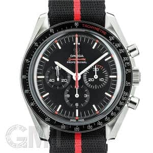 OMEGA オメガ スピードマスター ムーンウォッチ スピーディー チューズデー アニバーサリー リミテッドシリーズ ウルトラマン 【世界限定2012本】 メイン