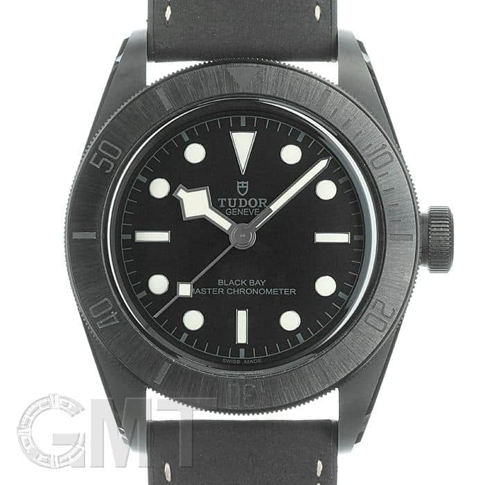 nante出品 中古)TUDOR チューダー ブラックベイ セラミック 79210CNU（商品