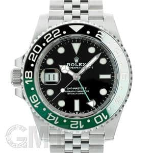 ROLEX ロレックス GMTマスター II 126720VTNR メイン
