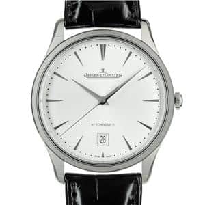 JAEGER LECOULTRE ジャガー・ルクルト マスター ウルトラスリム デイト Q1238420 メイン