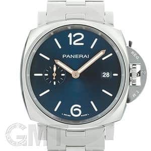OFFICINE PANERAI オフィチーネ パネライ ルミノール ドゥエ 42mm PAM01124 メイン