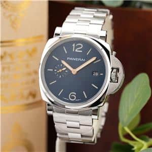 OFFICINE PANERAI オフィチーネ パネライ ルミノール ドゥエ 42mm PAM01124 メイン