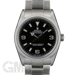 ROLEX ロレックス エクスプローラー I Ref.114270 メイン