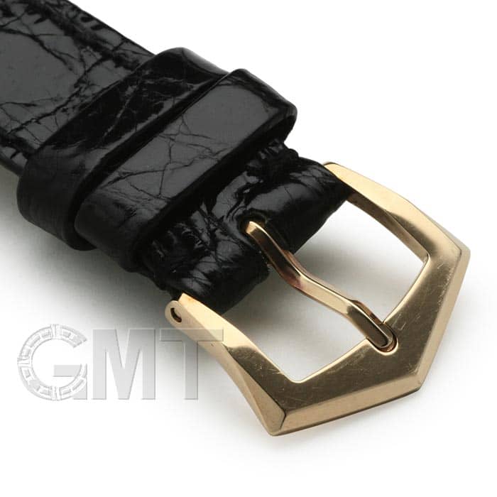 中古)PATEK PHILIPPEパテック・フィリップ カラトラバ Ref.96 YG（商品