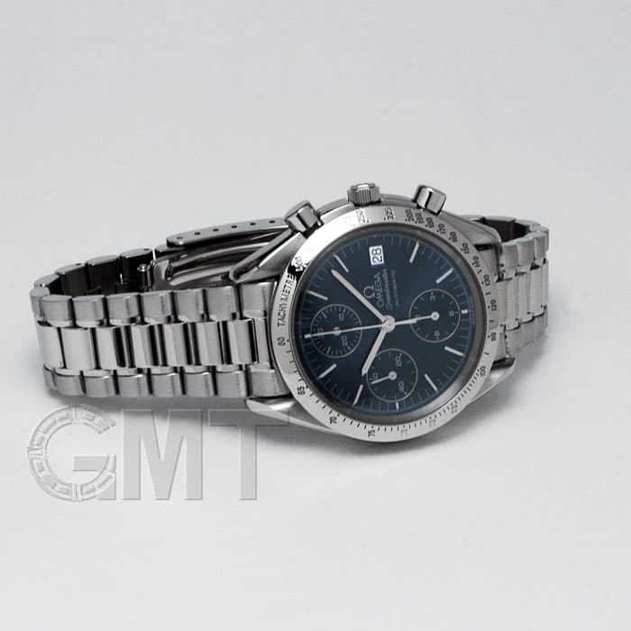中古)OMEGA オメガ スピードマスター デイト Ref.3811.80（商品ID