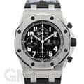 AUDEMARS PIGUET オーデマ・ピゲ ロイヤルオークオフショア クロノグラフ 26170ST.OO.D101CR.03