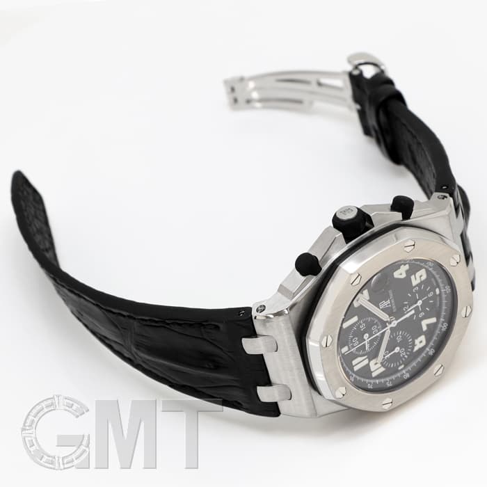 中古)AUDEMARS PIGUET オーデマ・ピゲ ロイヤルオークオフショア