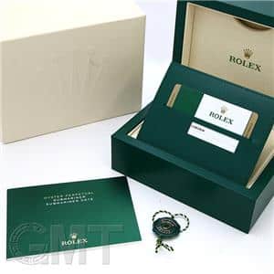 ROLEX ロレックス サブマリーナー  デイト 116610LN メイン