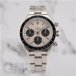 ROLEX ロレックス デイトナ 6263 シルバー デイトナ表記無し マーク1 ローレター メイン