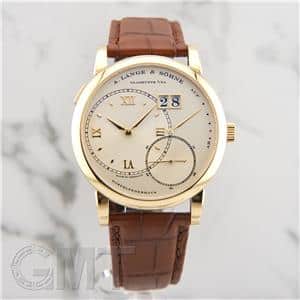 A. LANGE & SOHNE ランゲ&ゾーネ グランドランゲ1 41.9mm 115.022 メイン