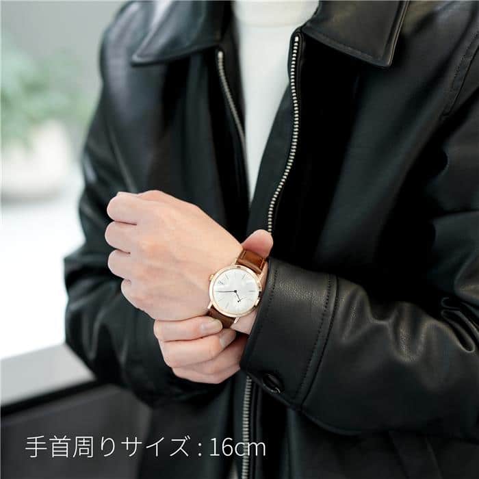 中古)PIAGET ピアジェ アルティプラノ 40mm G0A34113 ピンクゴールド