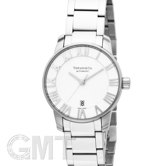 ティファニー 新品)TIFFANY & Co. ティファニー アトラス ドーム Z1830.68.10A21A00A