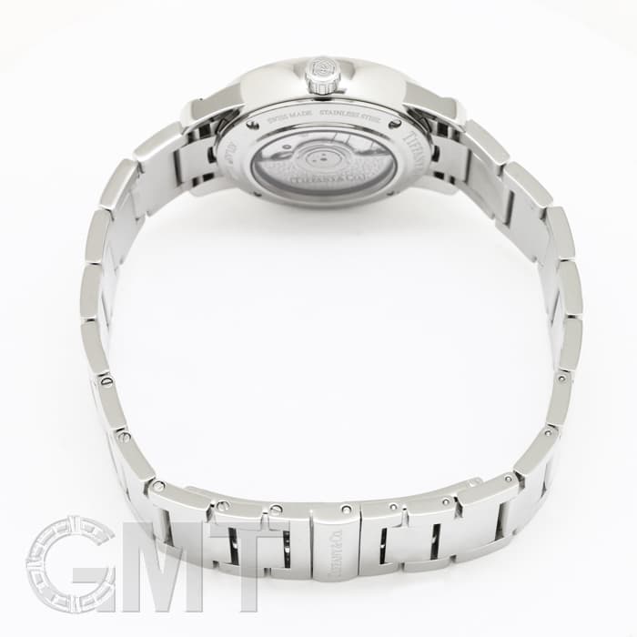 ティファニー 新品)TIFFANY & Co. ティファニー アトラス ドーム Z1830.68.10A21A00A