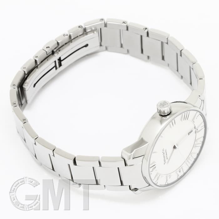 新品)TIFFANY & Co. ティファニー アトラス ドーム Z1830.68.10A21A00A