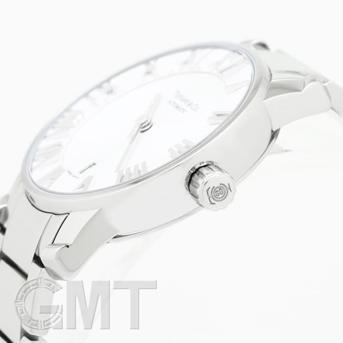 新品)TIFFANY & Co. ティファニー アトラス ドーム Z1830.68.10A21A00A