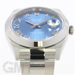 ROLEX❢オイスターブレス中古！コンビ❢ ロレックス オイスターデイト 1985年製 Ref.6694 ジュビリー