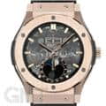 新品)HUBLOT ウブロ クラシック フュージョン アエロ