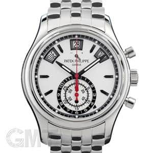 PATEK PHILIPPEパテック・フィリップ アニュアルカレンダー クロノグラフ 5960/1Ａ-001 メイン
