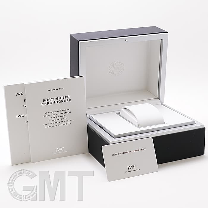 中古)IWC インターナショナルウォッチカンパニー ポルトギーゼ 中古)IWC インターナショナルウォッチカンパニー ポルトギーゼ