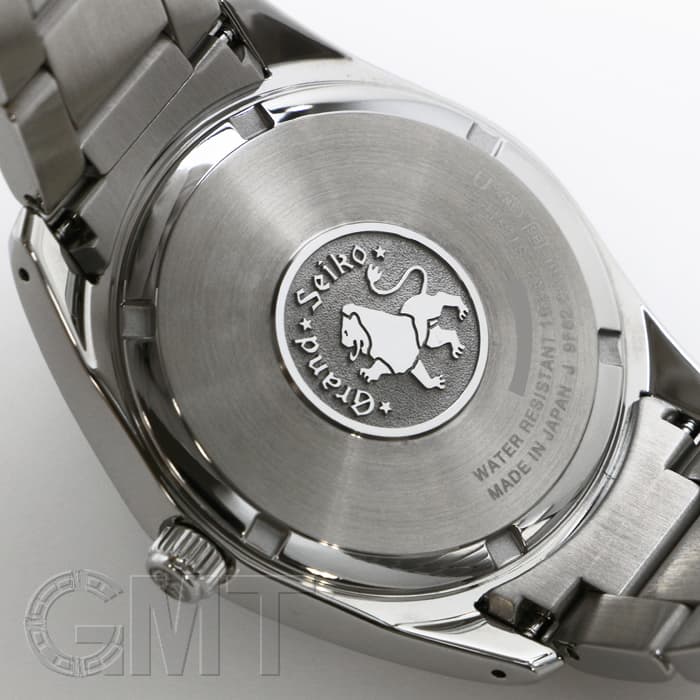 中古)SEIKO セイコー グランドセイコー SBGX265 クォーツ（商品ID