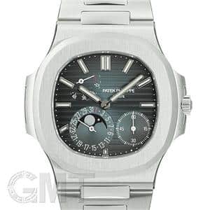PATEK PHILIPPEパテック・フィリップ ノーチラス パワーリザーブ＆ムーン 5712/1A-001 メイン