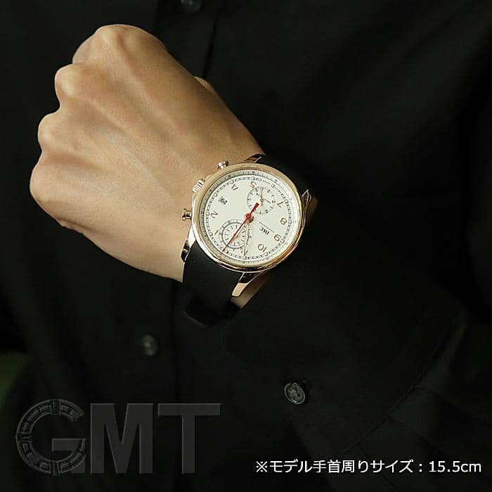 中古)IWC インターナショナルウォッチカンパニー ポルトギーゼ