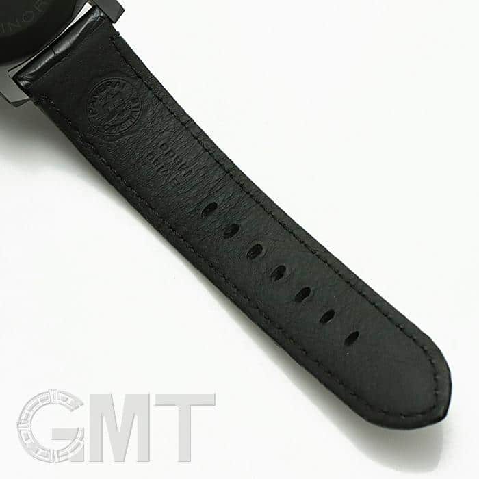 中古)OFFICINE PANERAI オフィチーネ パネライ ルミノール