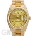 中古)ROLEX ロレックス デイデイト 18078 シャンパン（商品ID