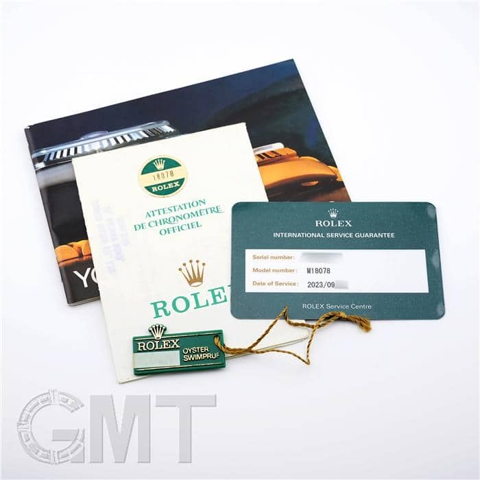 中古)ROLEX ロレックス デイデイト 18078 シャンパン（商品ID