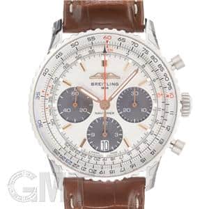 BREITLING ブライトリング ナビタイマー B01 クロノグラフ41 ジャパン・エディション AB0139211A1P1【日本限定モデル】 メイン