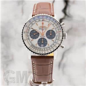 BREITLING ブライトリング ナビタイマー B01 クロノグラフ41 ジャパン・エディション AB0139211A1P1【日本限定モデル】 メイン