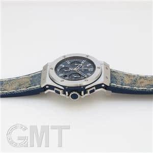 HUBLOT ウブロ ビッグバン ジーンズ スチール 301.SL.2770.NR.JEANS メイン