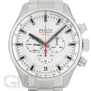 ZENITH ゼニス エル・プリメロ スポーツ 03.2280.400/01.M2280 メイン