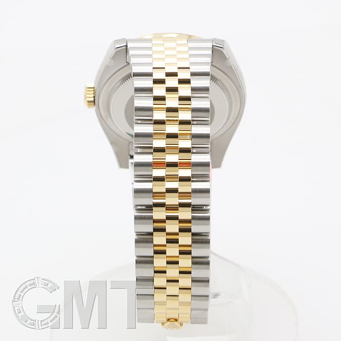 新品)ROLEX ロレックス デイトジャスト 116243G シャンパン