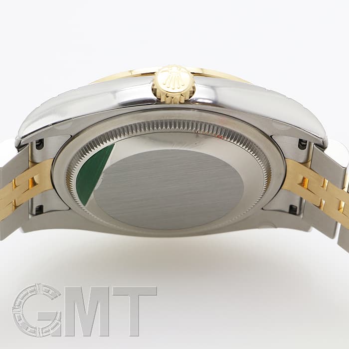新品)ROLEX ロレックス デイトジャスト 116243G シャンパン