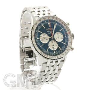 BREITLING ブライトリング ナビタイマー B01 クロノグラフ 46 AB0137211C1A1