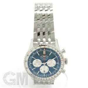 BREITLING ブライトリング ナビタイマー B01 クロノグラフ 46 AB0137211C1A1