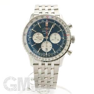BREITLING ブライトリング ナビタイマー B01 クロノグラフ 46 AB0137211C1A1