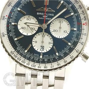 BREITLING ブライトリング ナビタイマー B01 クロノグラフ 46 AB0137211C1A1